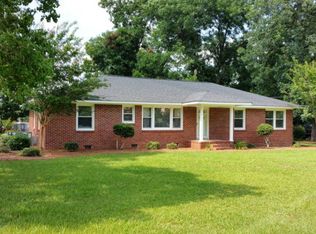 305 College St, Sumner, GA 31789