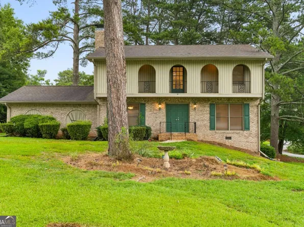 4143 Wellington Hills Way, Snellville, GA 30039