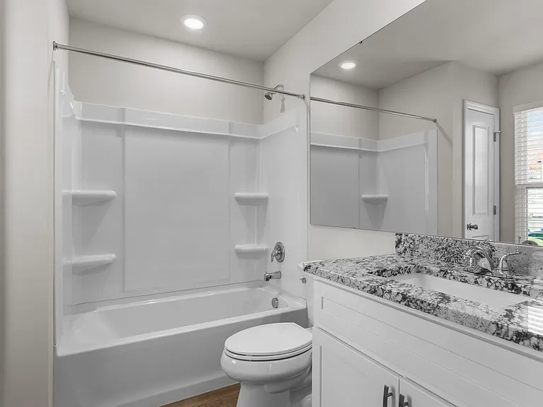 Sherman Square Apartments — Photo 81
