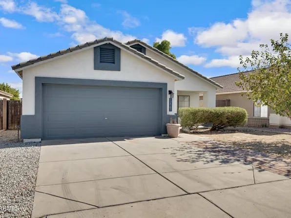 12907 W SHARON Drive, El Mirage, AZ 85335