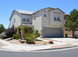 8616 Hatteras Pl NW, Albuquerque, NM 87121