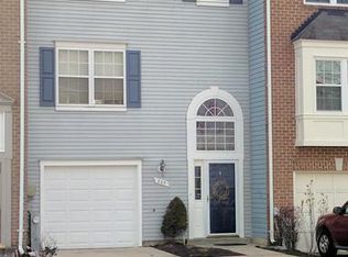 203 Pinecove Ave, Odenton, MD 21113
