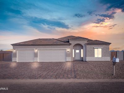 3955 N MAYA Road, Eloy, AZ, 85131