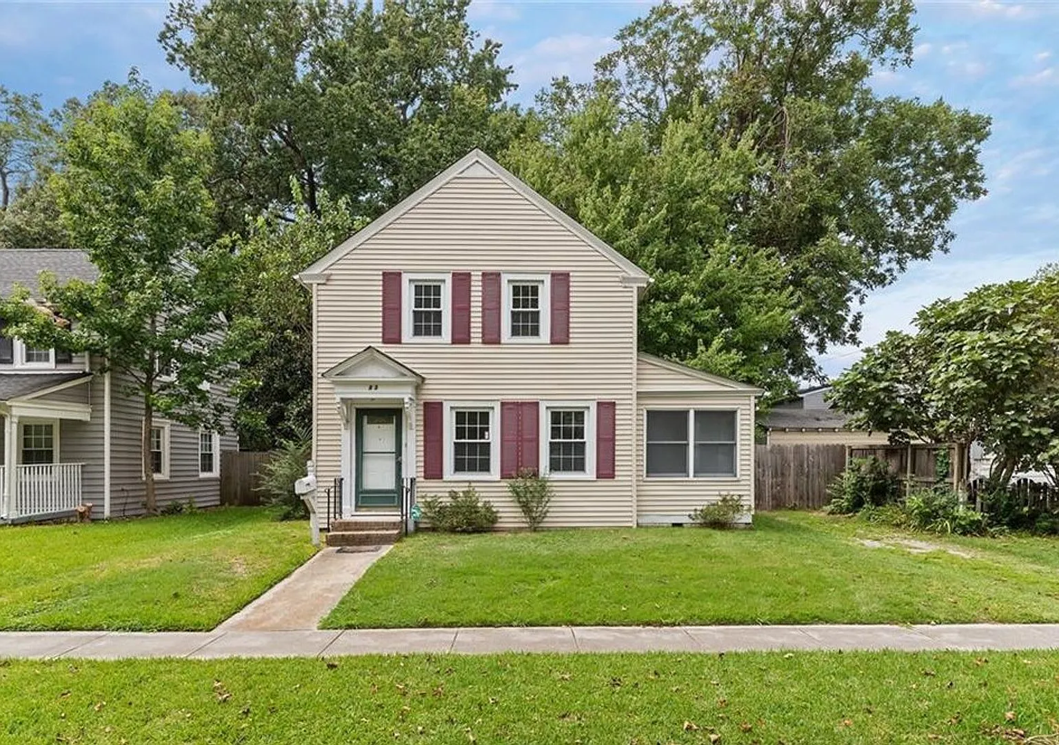 83 Gillis Rd — Photo 1