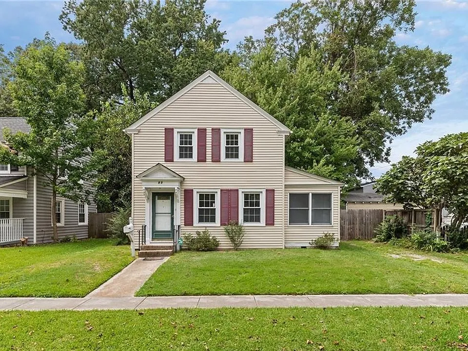 83 Gillis Rd