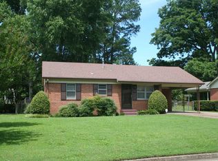 619 Wendell Ave, Dyersburg, TN 38024
