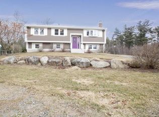 213 Prospect St, South Easton, MA 02375