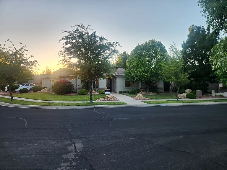 110 S Chalon Dr — Photo 30