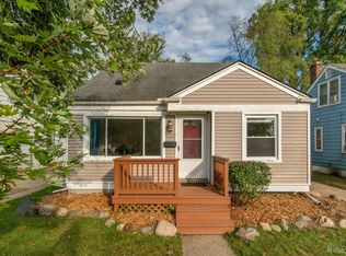 17310 Brady, Redford, MI 48240