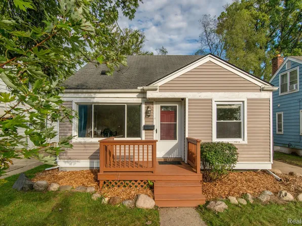17310 Brady, Redford, MI 48240