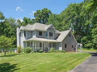 77 Big Island Rd, Warwick, NY 10990