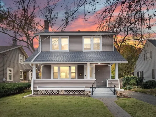 17 Rockland Terrace, Suffern, NY 10901