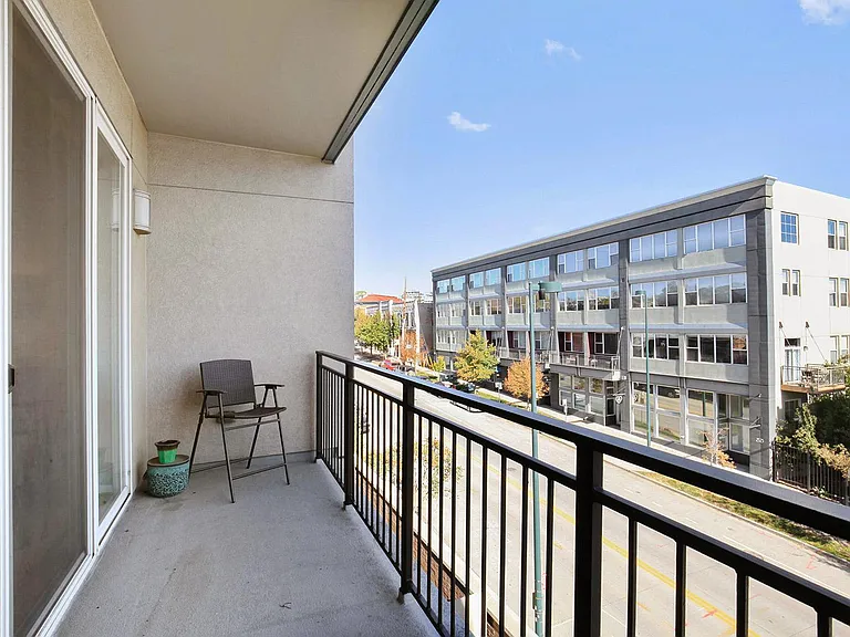 1441 Central St #403 — Photo 12
