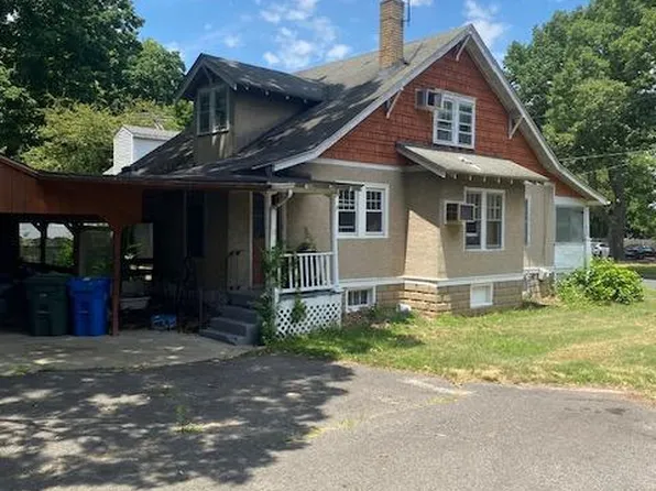 204 Swarthmore Rd, Glassboro, NJ 08028