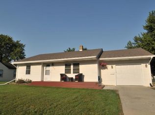 412 Varner St N, Jordan, MN 55352