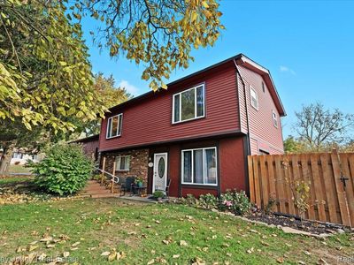 612 Putnam St, Pinckney, MI, 48169