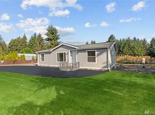 18512 Elderberry St SW, Rochester, WA 98579