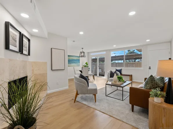 3101 Groton Way Unit 2, San Diego, CA 92110