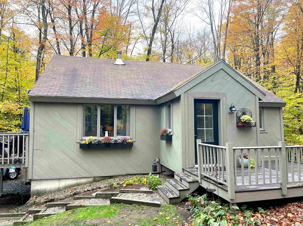 50 High Pond Road, Grantham, NH 03753