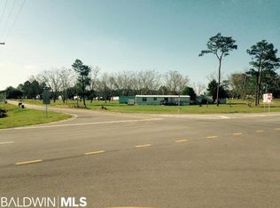 36 S County Rd #36, Summerdale, AL 36580