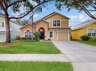 17833 Woodcrest Way, Clermont, FL 34714