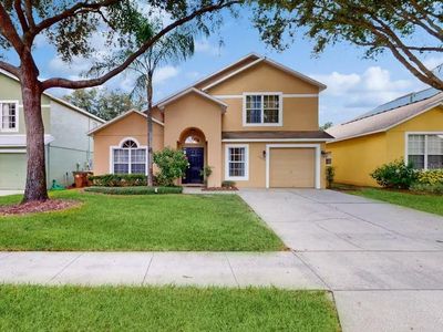 17833 Woodcrest Way, Clermont, FL, 34714