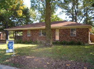 201 Mildred Dr E, Wynne, AR 72396