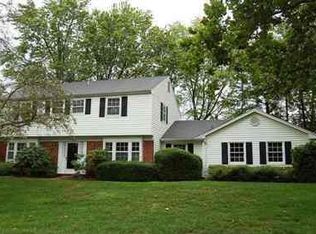 4100 Mount Echo Ln, Fairfax, VA 22033