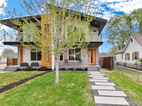 3002 S Elati Street, Englewood, CO 80110