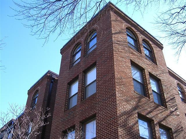 Building Exterior