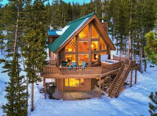 119 Bearing Tree Rd, Breckenridge, CO 80424