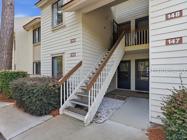25 Deallyon Ave APT 145, Hilton Head Island, SC 29928