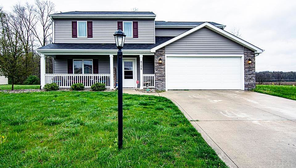 1st image of 4124 Basswood Dr