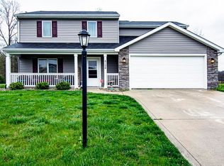 4124 Basswood Dr, Goshen, IN 46526