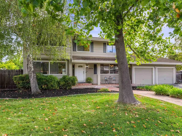 2470 Sheffield Dr, Livermore, CA 94550