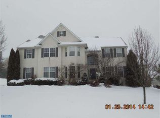 13 Letchworth Ln, Avondale, PA 19311