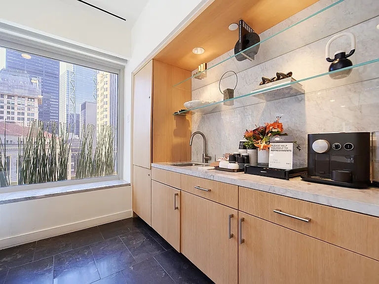 84 William St #1206 — Photo 10