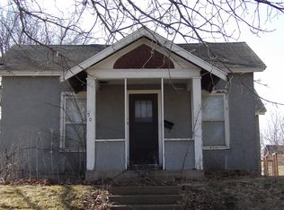 509 Crawford St, Boone, IA 50036