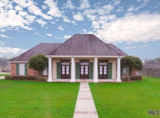 16208 Jay Rd, Prairieville, LA 70769
