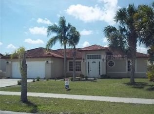 13267 Copper Ave, Pt Charlotte, FL 33981