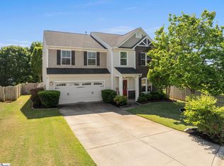 19 Weston Brook Way, Greenville, SC 29607
