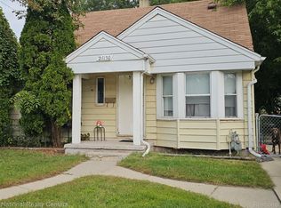 26150 Hanover St, Dearborn Heights, MI 48125