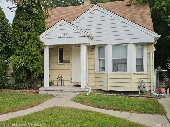 26150 Hanover St, Dearborn Heights, MI 48125