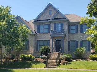 201 Cornerstone Ln, Franklin, TN 37064