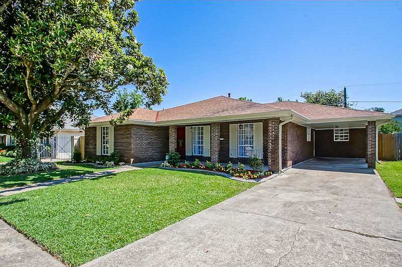 4417 Wade Dr, Metairie, LA 70003 Zillow