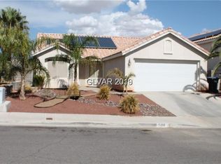 5108 High Creek Dr, North Las Vegas, NV 89031