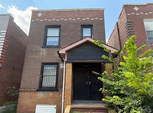 3507 Pennsylvania Ave, Saint Louis, MO 63118