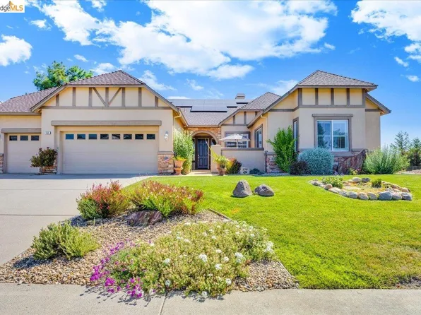 158 Rock Ridge Ln, Copperopolis, CA 95228