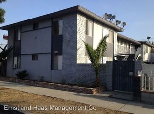 2223 E Spaulding St APT 06, Long Beach, CA 90804