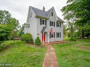 2429 Stanwick Rd, Phoenix, MD 21131